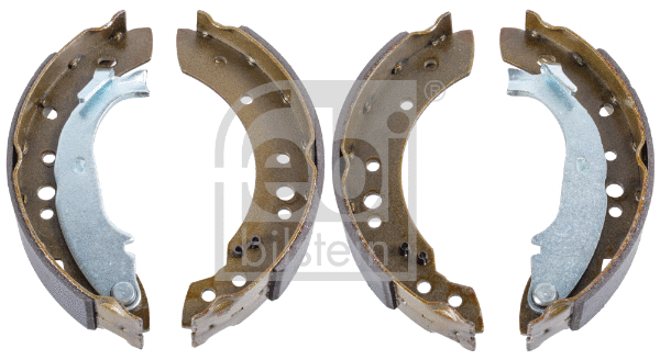 Brake Shoe Set (170885)