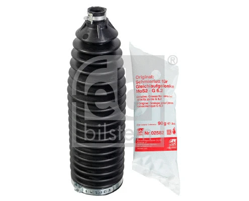Bellow Kit, steering (180208)
