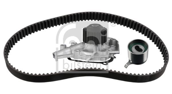 Water Pump & Timing Belt Kit (173346)