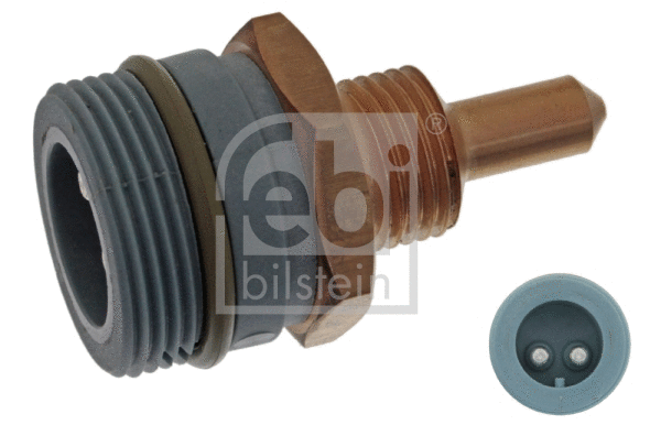 Sensor, coolant temperature (44861)