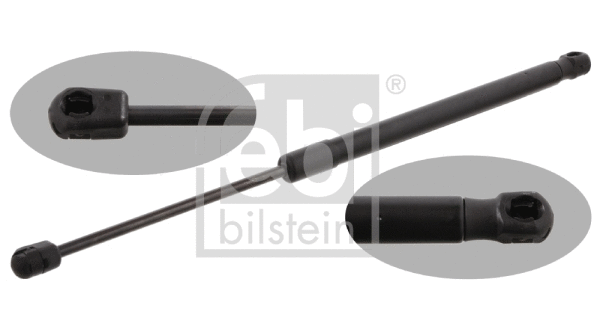 Gas Spring, boot/cargo area (31647)