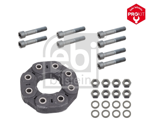 Joint, propshaft (104549)