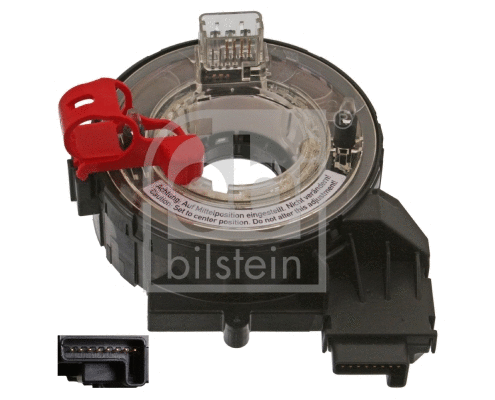 Clockspring, airbag (46760)