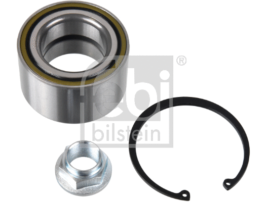 Wheel Bearing Kit (178014)