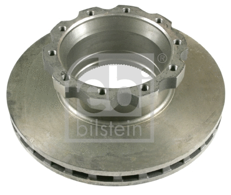 Brake Disc (10932)