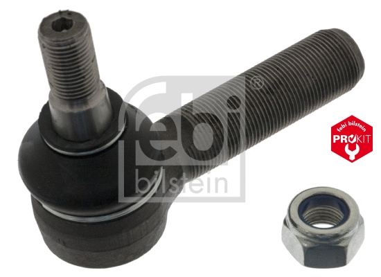Angled Ball Joint, steering drag link (48753)