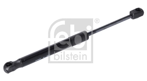 Gas Spring, bonnet