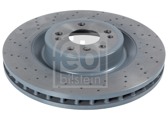 Brake Disc (104952)