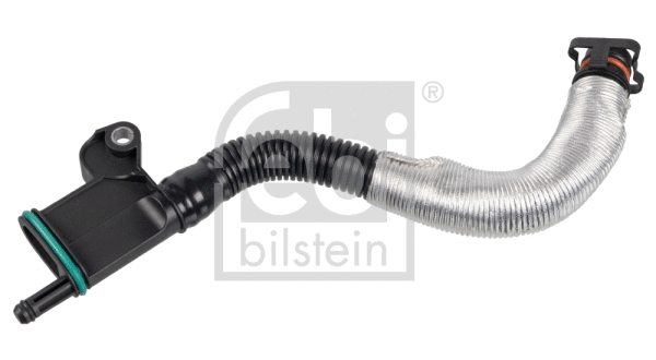 Hose, crankcase ventilation (171008)