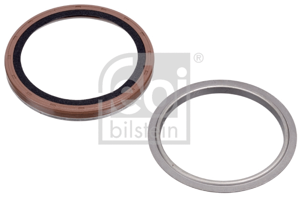 Shaft Seal, crankshaft (104422)