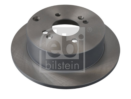 Brake Disc (31361)