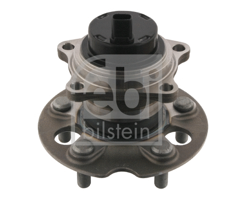 Wheel Bearing Kit (31337)