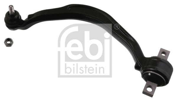 Control/Trailing Arm, wheel suspension (41226)