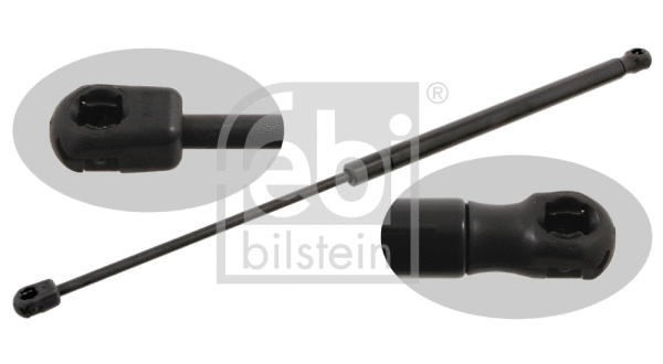 Gas Spring, boot/cargo area (28041)