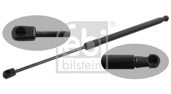 Gas Spring, boot/cargo area (31654)
