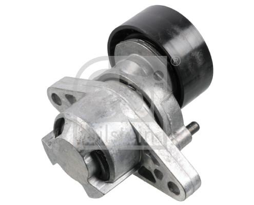 Belt Tensioner, V-ribbed belt