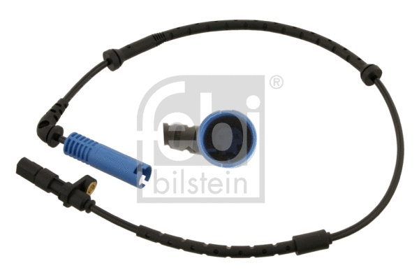 Sensor, wheel speed (30532)