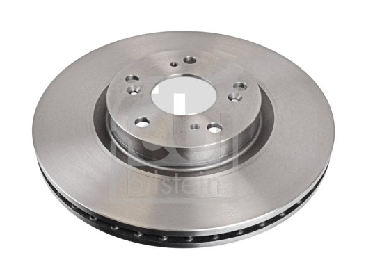 Brake Disc (170043)