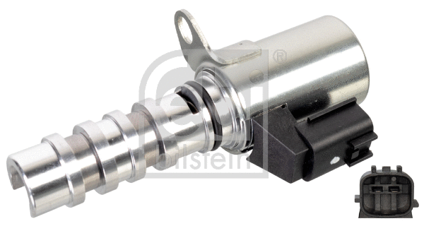 Control Valve, camshaft adjustment (175435)