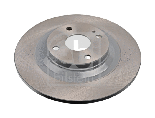 Brake Disc (108633)