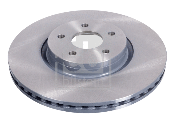 Brake Disc (43870)