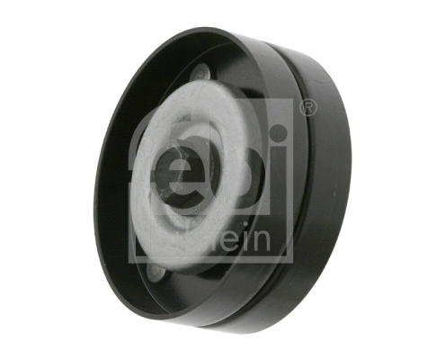 Deflection/Guide Pulley, V-ribbed belt (26937)