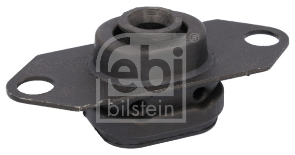 Mounting, manual transmission