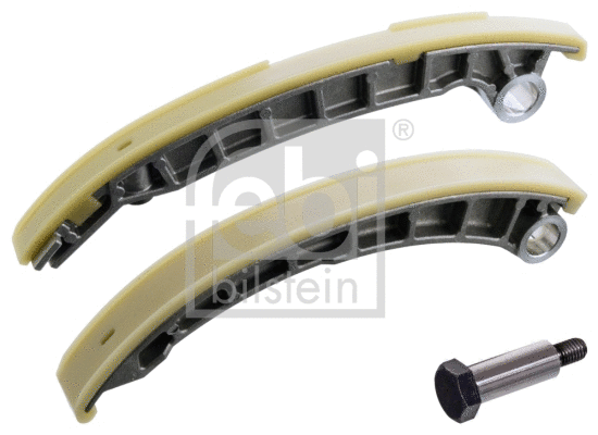Guide Rails Kit, timing chain (101978)