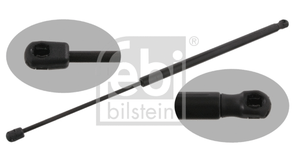 Gas Spring, boot/cargo area (33340)