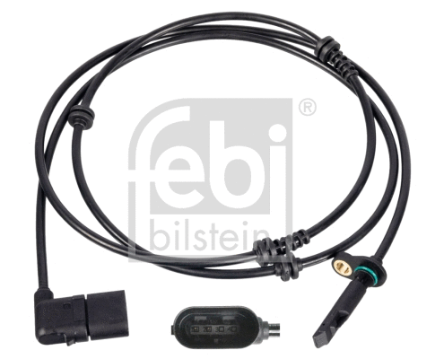 Sensor, wheel speed (170416)