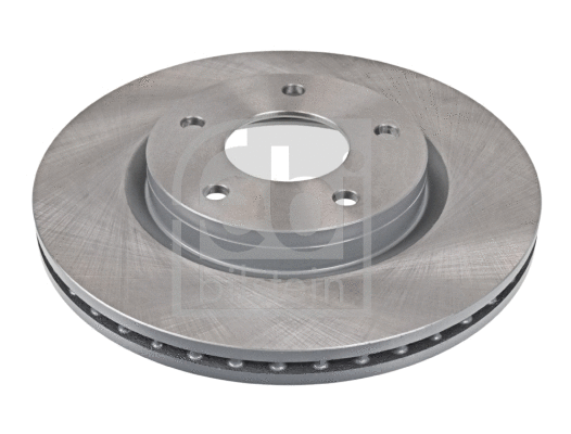 Brake Disc (108396)