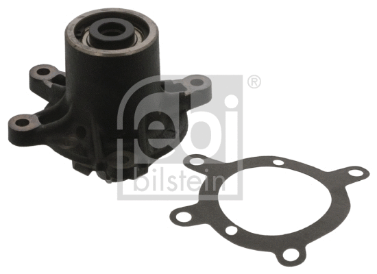 Water Pump, engine cooling (09513)