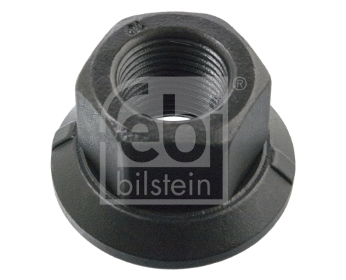 Wheel Nut (04899)
