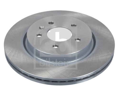 Brake Disc (44047)