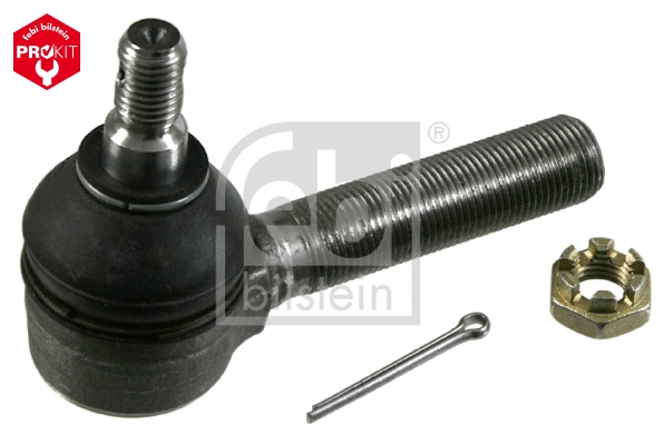 Angled Ball Joint, steering drag link (17566)