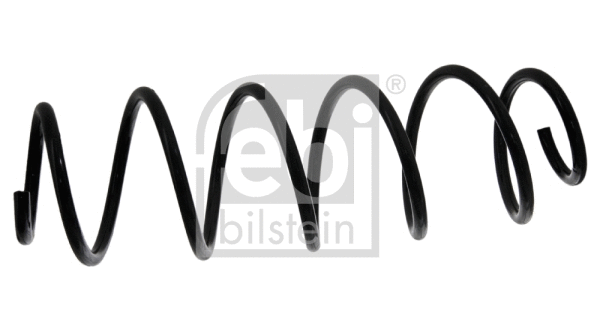 Suspension Spring (39580)