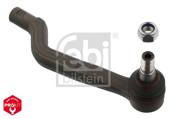 Tie Rod End (34578)