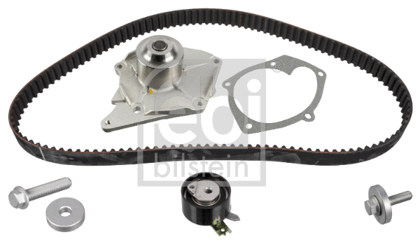 Water Pump & Timing Belt Kit (173039)