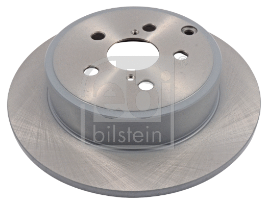 Brake Disc (26061)