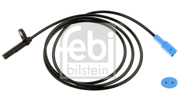 Sensor, wheel speed (106623)