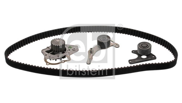Water Pump & Timing Belt Kit (34632)