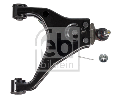 Control/Trailing Arm, wheel suspension (41702)