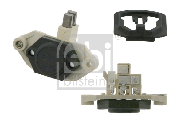 Alternator Regulator (11642)