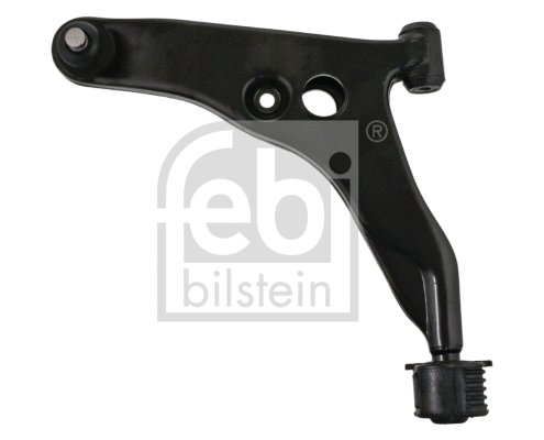 Control/Trailing Arm, wheel suspension (41243)