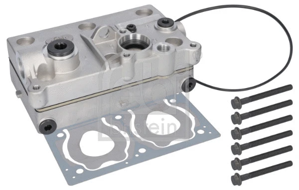 Cylinder Head, air compressor (179548)