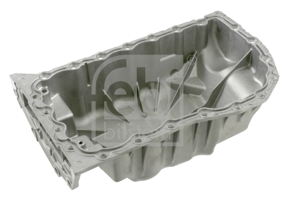 Oil Sump (27300)