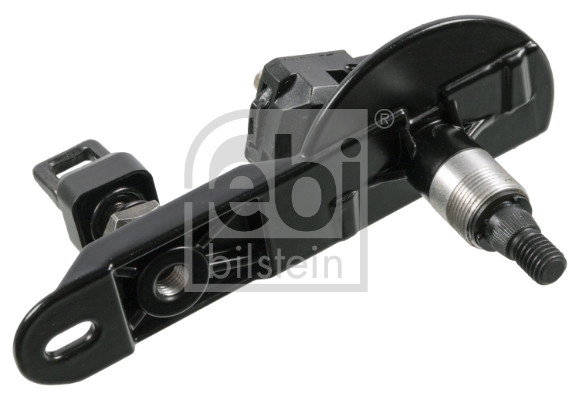 Wiper Linkage (183805)