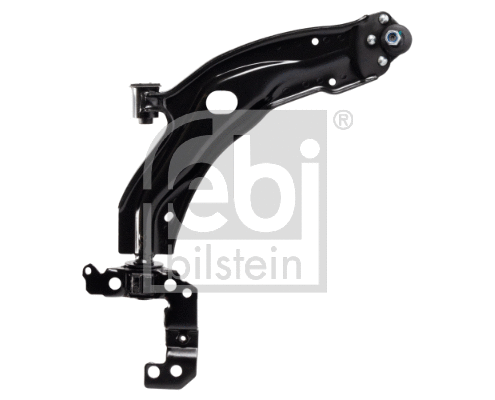 Control/Trailing Arm, wheel suspension (174229)
