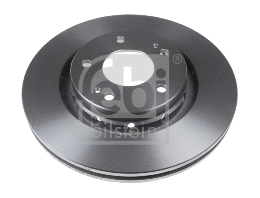 Brake Disc (28440)