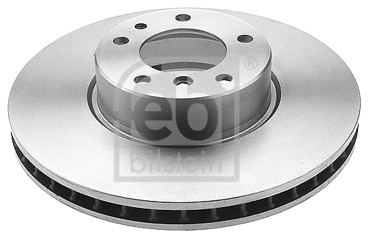 Brake Disc (18557)
